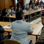 El caso Metástasis es investigado por la fiscal general del Estado, Diana Salazar. Las audiencias se realizan en la Corte Nacional de Justicia.