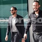 Neme aseguró que en 2017 conoció a Carlos Pólit.