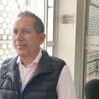 Benítez es legislador por Santo Domingo y es aliado de la bancada del PSC.