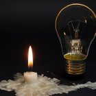 Escenario. Colombia registra estiaje y suspende la exportación de energía a Ecuador.