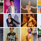 Los nuevos miembros de Combate Ecuador