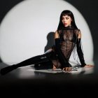 Danna Paola es cosa del pasado, ahora es solo Danna.