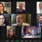 El CAL solicitará un informe jurídico no vinculante a la Unidad Técnica Legislativa.