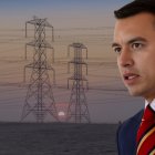 Daniel Noboa anuncia que no habrá más cortes de luz en Ecuador, pero declara la emergencia energética.