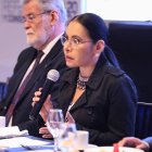 Las votaciones de la Consulta Popular y Referéndum se desarrollarán este 21 de abril.