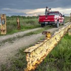 Parque nacional de los Everglades, en Estados Unidos se dañaría por los cambios climáticos