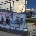 Personal de la Policía Nacional realizó el levantamiento de cadáver