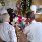 Los familiares de la víctima no creían la forma en la que lo asesinaron.