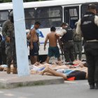 Imagen referencial para graficar este artículo relacionado con el tema justicia.