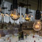 Los apagones continúan en Guayaquil.