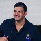 El alcalde de Guayaquil, Aquiles Álvarez, se pronunció sobre los cortes de luz en el país.