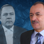 Carlos Pólit y Diego Santos.