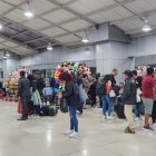 Está previsto que se incremente el flujo de viajeros en las terminales terrestres de Quito.