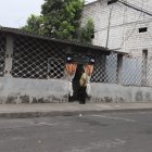 Está previsto que el sepelio del conductor se realice en Posorja.