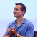 Daniel Noboa en una foto de archivo.