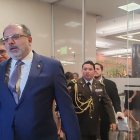 Kronfle anticipó que tras la consulta popular la Asamblea pedirá aclara sobre la situación energética del país.