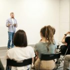 La actividad de esa proteína se ha relacionado con distintos tipos de enfermedad mental