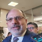 El presidente espera que la Cancillería logre resolver la crisis diplomática con México agotando todos los canales.