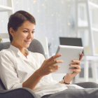 Referencial. Estrenos en plataformas streaming.