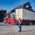 Labor.- Las exportaciones y las importaciones no se verán afectadas el jueves 18 y viernes 19 de abril de 2024, dice Senae.