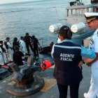 La exfiscal María Dolores Coloma investigó organizaciones relacionadas al narcotráfico, pero fue amiga de Leandro Norero.