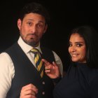 La obra se presentará en el teatro Las Cámaras.