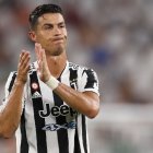 Cristiano Ronaldo pasó por Juventus antes de ir a Manchester United