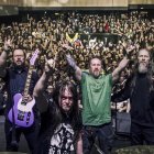 La banda Emperor es una de las más esperadas en el Metal Fest.