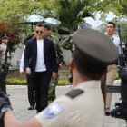 El presidente Daniel Noboa se ha abierto varios frentes en sus seis meses de gobierno.