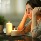 Referencial. Cortes de energía en Guayaquil.