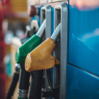 Gasolina. Petroecuador asegura que mantendrá sus operaciones durante este 18 y 19 de abril.