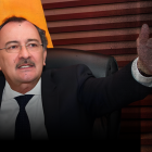 Carlos Pólit en una foto de archivo.