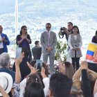 El mandatario adelantó que dará a conocer el listado de los objetivos militares.