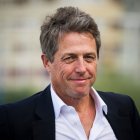 El actor británico Hugh Grant.