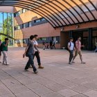 Elección. España es un destino preferido por muchos latinoamericanos que buscan nuevas oportunidades.