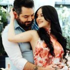 Jose Eduardo Derbez y Paola Dalay pronostican convertirse en padres entre junio y julio.