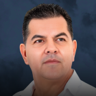 Alcalde de Portovelo, Jorge Maldonado, fue asesinado a tiros este 19 de abril, en plena vía pública.