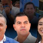 En Ecuador, alcaldes, concejales, candidatos y presidenciables han sido asesinados en 16 meses.