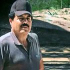 Ismael Zambada García, alias el Mayo.