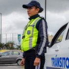 225 Agentes Civiles de Tránsito se encargarán de los cierres.