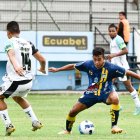 Delfín está en la parte baja de la tabla de posiciones.