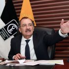 Imagen de referencia para graficar este artículo sobre el excontralor Carlos Pólit, acusado de corrupción en Estados Unidos.