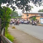 Quevedo. En El Desquite hay hermetismo por todo lo acontecido.