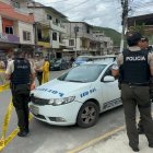 El alcalde de Portovelo, Jorge Maldonado, es el tercer primer edil asesinado en menos de un mes.