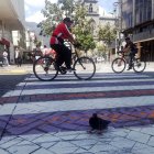 En 2023, más de 30.000 personas participaban en el recorrido.