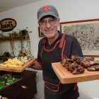 Entrevista en el Restaurant Twins que ofrece las mejores carnes en parrilla de la Capital, hace que sea una experiencia unica.