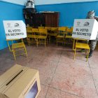 El referéndum, convocado por el presidente Daniel Noboa, consiste en once preguntas a responder por la ciudadanía.