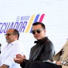 Imagen referencial para graficar este artículo relacionado con Daniel Noboa.