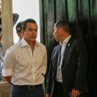 El primer mandatario tiene lo que pidió: más herramientas en la lucha contra la inseguridad.