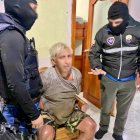 Colón Pico fue capturado la madrugada de este lunes 22 de abril